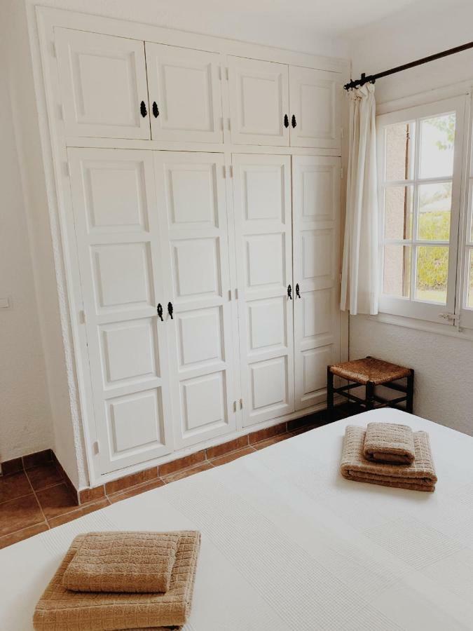 레스타르티트 Casa Bell Raco 빌라 외부 사진