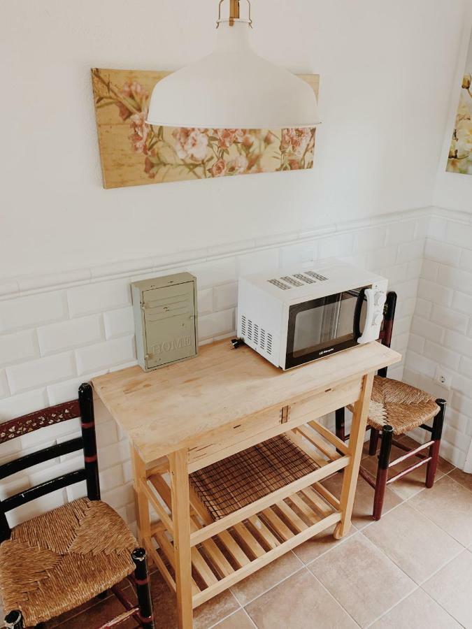 레스타르티트 Casa Bell Raco 빌라 외부 사진