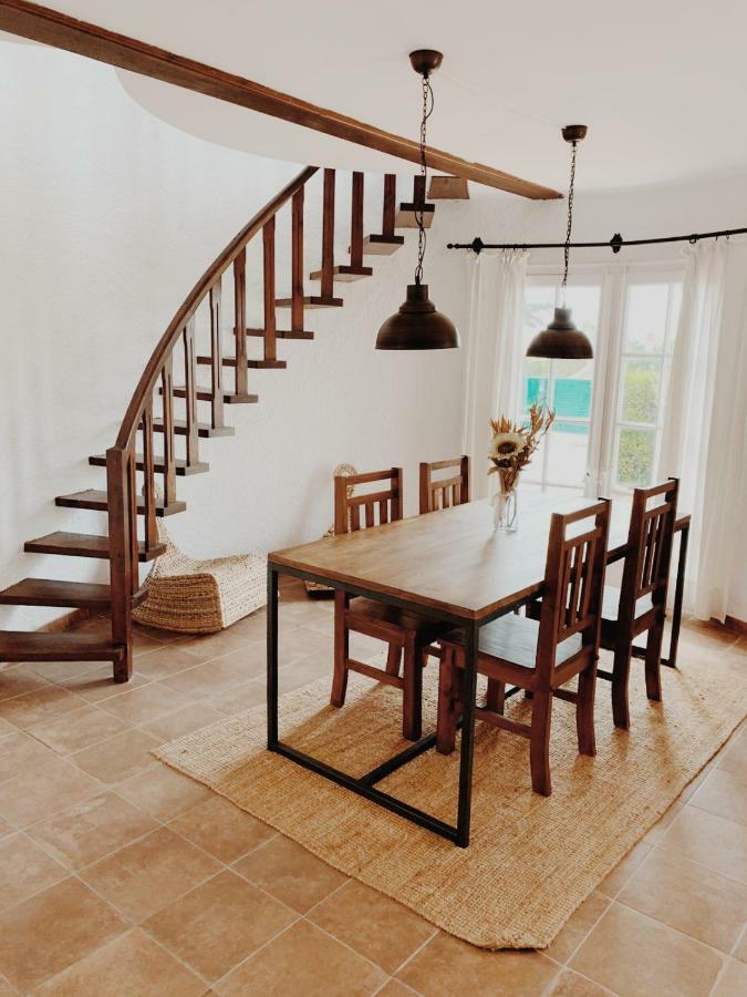 레스타르티트 Casa Bell Raco 빌라 외부 사진
