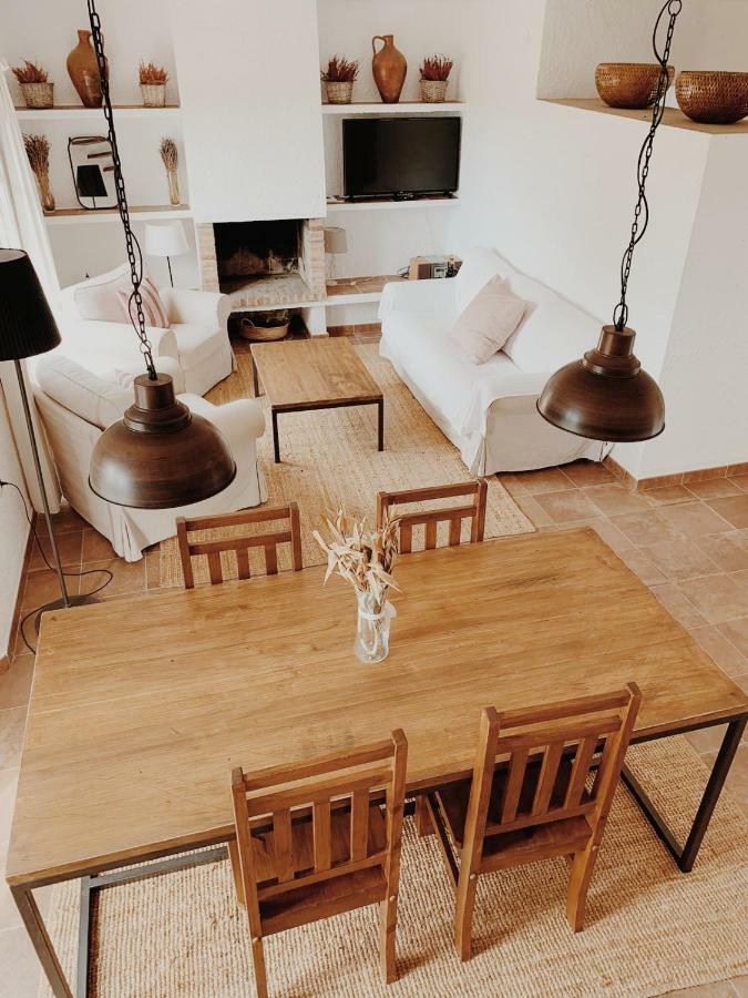 레스타르티트 Casa Bell Raco 빌라 외부 사진
