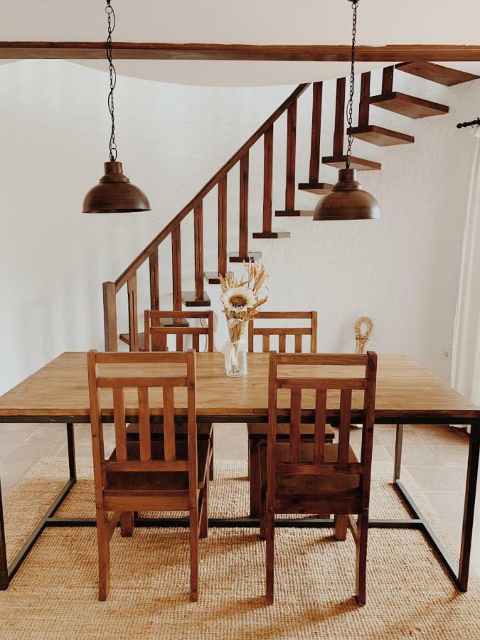 레스타르티트 Casa Bell Raco 빌라 외부 사진